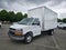 2024 Chevrolet Express Cutaway 4500 2WT