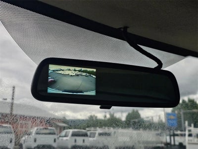 2024 Chevrolet Express Cutaway 4500 2WT