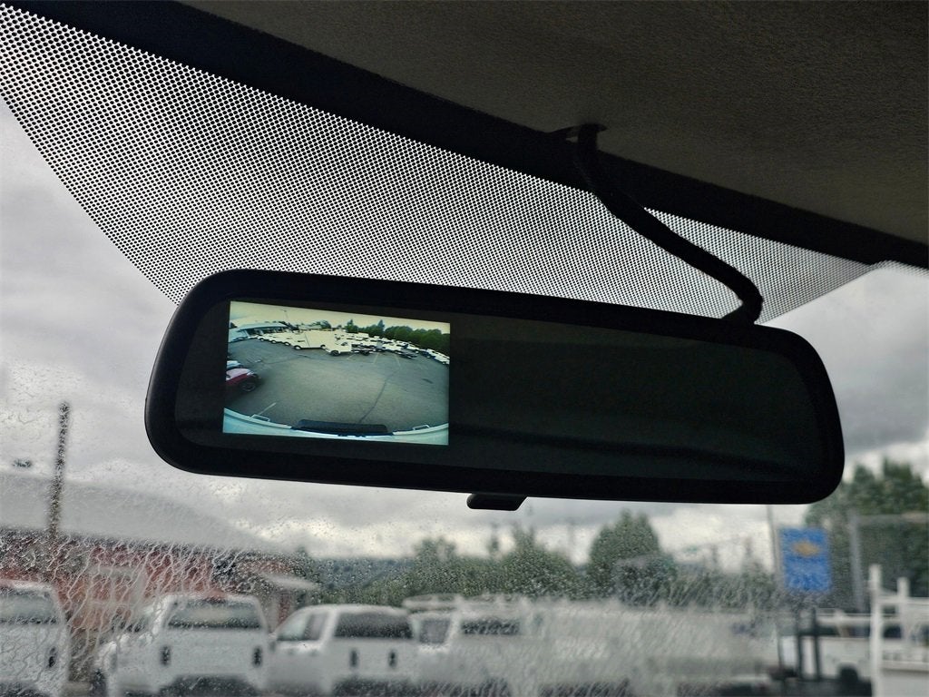 2024 Chevrolet Express Cutaway 4500 2WT