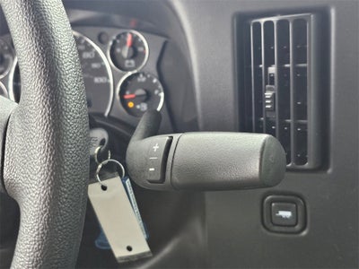 2024 Chevrolet Express Cutaway 4500 2WT