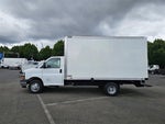2024 Chevrolet Express Cutaway 4500 2WT