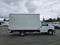 2024 Chevrolet Express Cutaway 4500 2WT