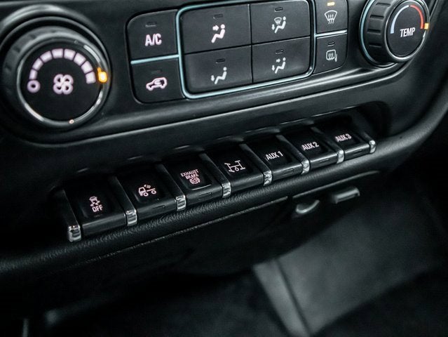 2022 Chevrolet Silverado 4500 HD Work Truck