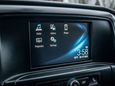 2022 Chevrolet Silverado 4500 HD Work Truck