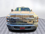 2024 Chevrolet Silverado 4500 HD Work Truck