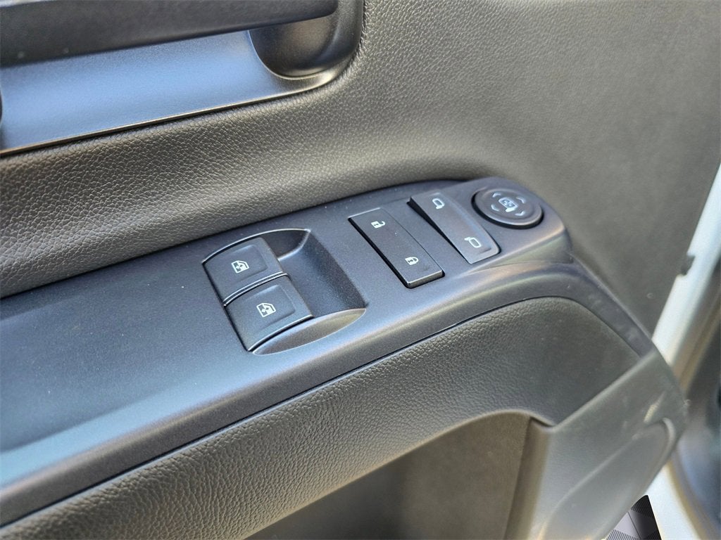 2024 Chevrolet Silverado 4500 HD Work Truck