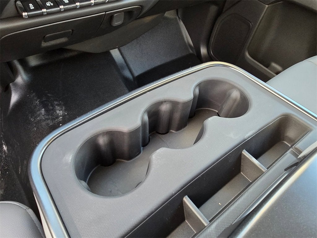 2024 Chevrolet Silverado 4500 HD Work Truck