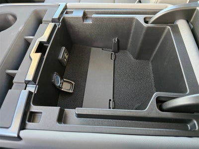 2024 Chevrolet Silverado 4500 HD Work Truck