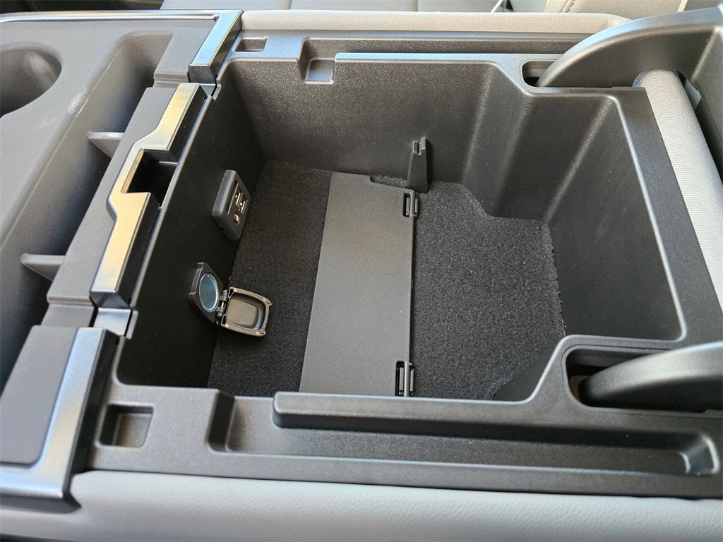 2024 Chevrolet Silverado 4500 HD Work Truck