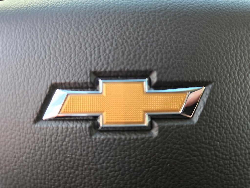 2024 Chevrolet Silverado 4500 HD Work Truck