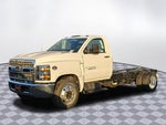 2024 Chevrolet Silverado 4500 HD Work Truck