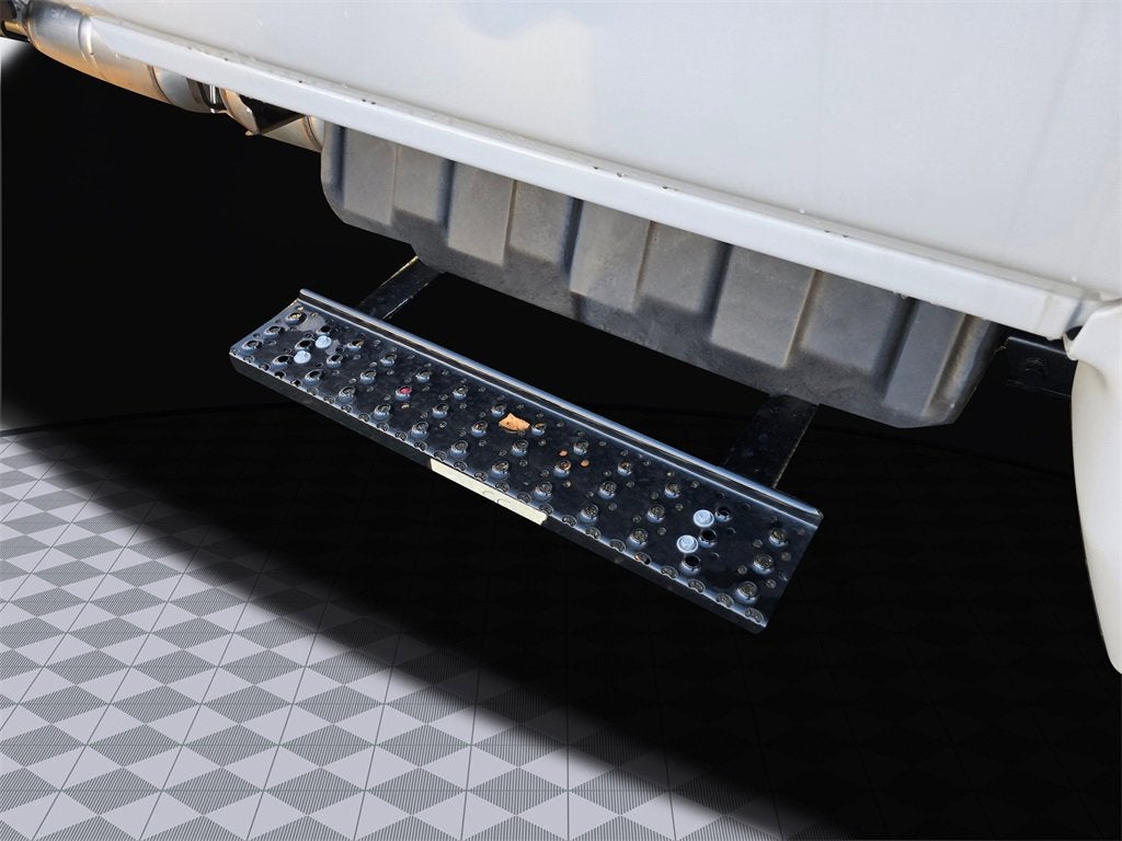 2024 Chevrolet Silverado 4500 HD Work Truck