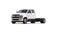 2026 Chevrolet Silverado 4500 HD Work Truck