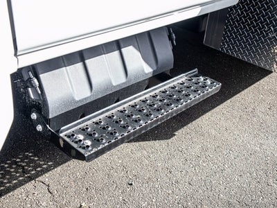 2024 Chevrolet Silverado 4500 HD Work Truck