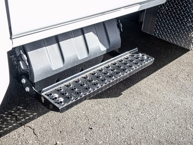 2024 Chevrolet Silverado 4500 HD Work Truck