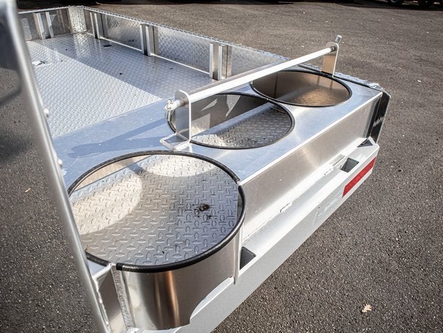 2024 Chevrolet Silverado 4500 HD Work Truck