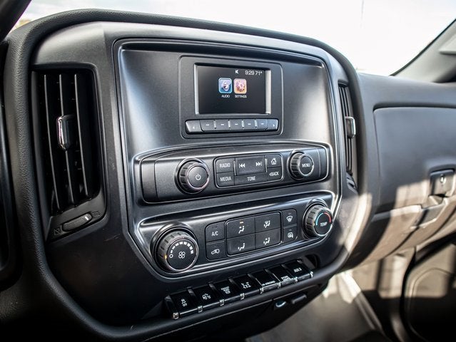 2024 Chevrolet Silverado 4500 HD Work Truck