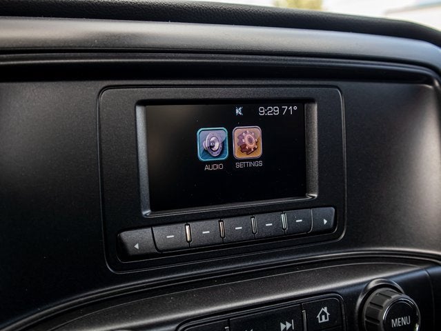 2024 Chevrolet Silverado 4500 HD Work Truck