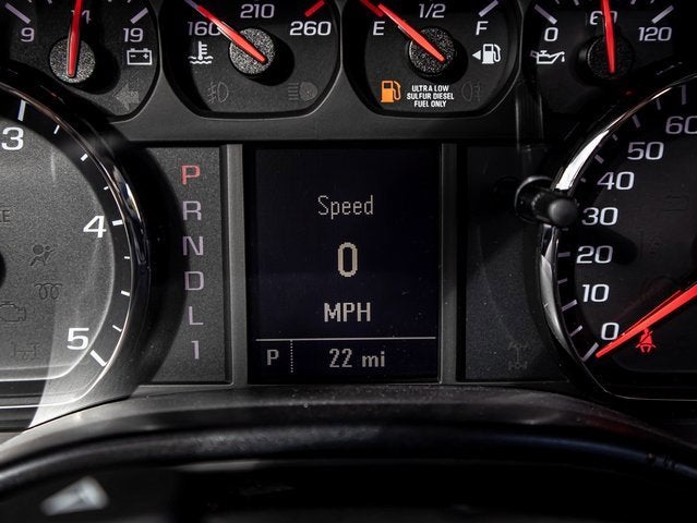 2024 Chevrolet Silverado 4500 HD Work Truck