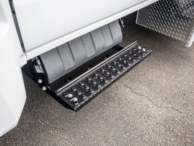 2024 Chevrolet Silverado 4500 HD Work Truck