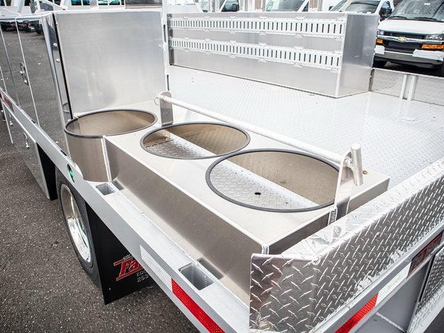 2024 Chevrolet Silverado 4500 HD Work Truck