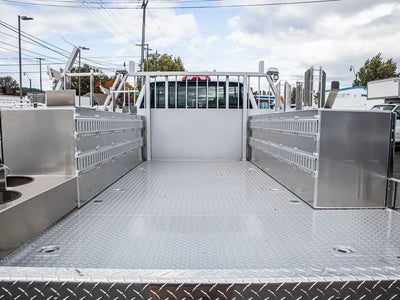 2024 Chevrolet Silverado 4500 HD Work Truck