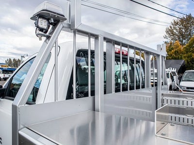 2024 Chevrolet Silverado 4500 HD Work Truck