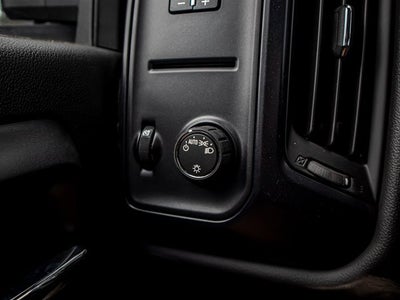 2024 Chevrolet Silverado 4500 HD Work Truck