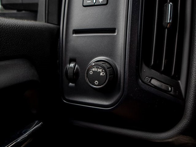 2024 Chevrolet Silverado 4500 HD Work Truck