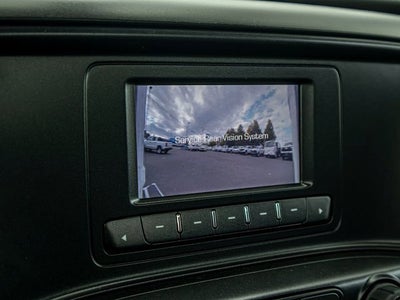 2024 Chevrolet Silverado 4500 HD Work Truck