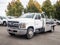 2024 Chevrolet Silverado 4500 HD Work Truck