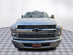 2024 Chevrolet Silverado 4500 HD Work Truck