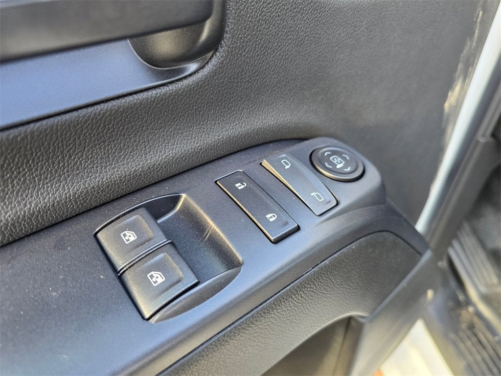 2024 Chevrolet Silverado 4500 HD Work Truck