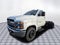 2024 Chevrolet Silverado 4500 HD Work Truck