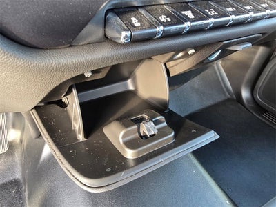 2024 Chevrolet Silverado 4500 HD Work Truck