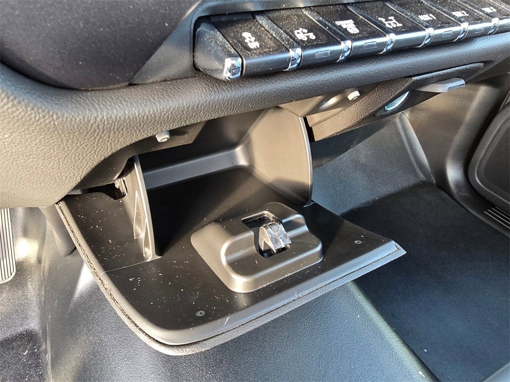 2024 Chevrolet Silverado 4500 HD Work Truck