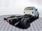 2024 Chevrolet Silverado 4500 HD Work Truck