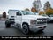2024 Chevrolet Silverado 4500 HD Work Truck