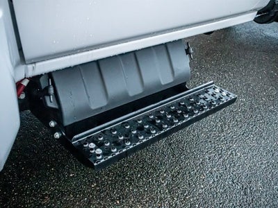 2024 Chevrolet Silverado 4500 HD Work Truck