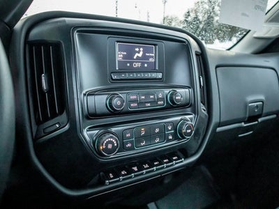 2024 Chevrolet Silverado 4500 HD Work Truck