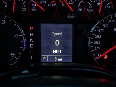 2024 Chevrolet Silverado 4500 HD Work Truck