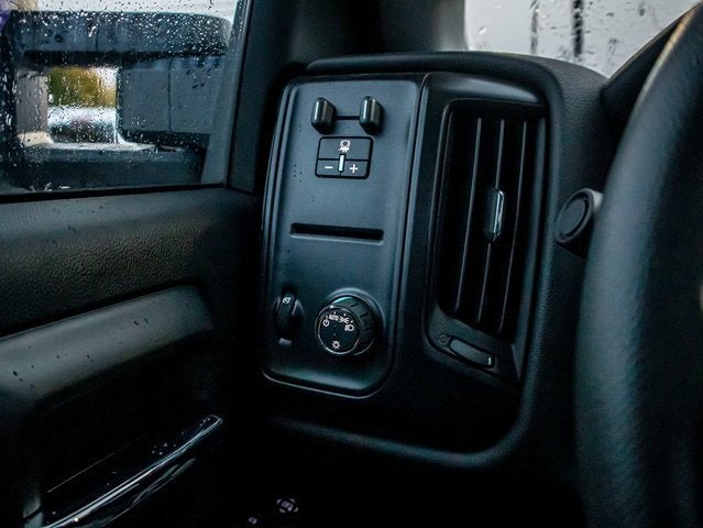 2024 Chevrolet Silverado 4500 HD Work Truck