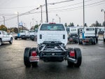 2024 Chevrolet Silverado 4500 HD Work Truck