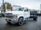 2024 Chevrolet Silverado 4500 HD Work Truck