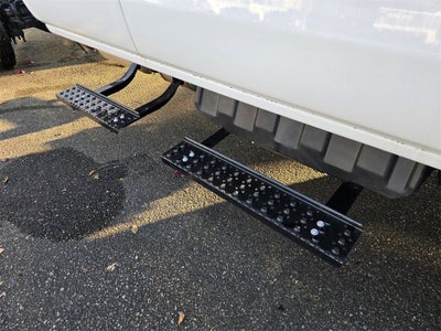 2024 Chevrolet Silverado 4500 HD Work Truck