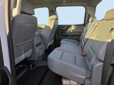 2024 Chevrolet Silverado 4500 HD Work Truck