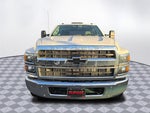 2024 Chevrolet Silverado 4500 HD Work Truck