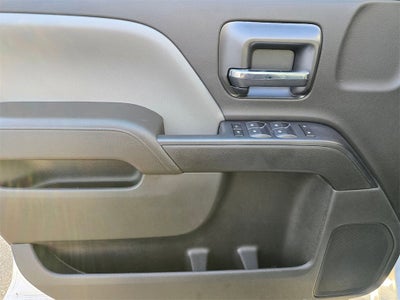 2024 Chevrolet Silverado 4500 HD Work Truck