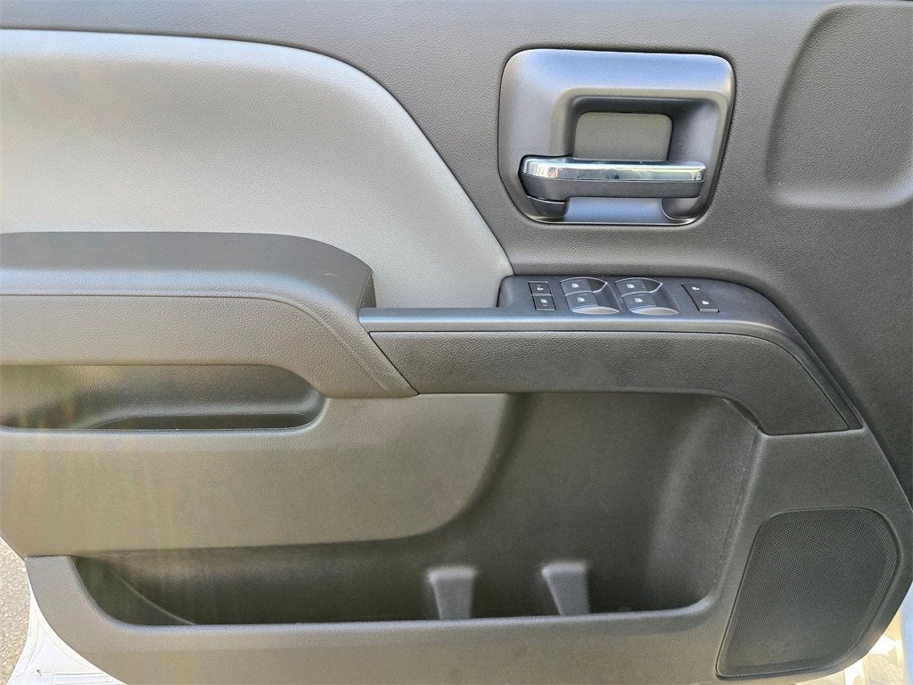 2024 Chevrolet Silverado 4500 HD Work Truck