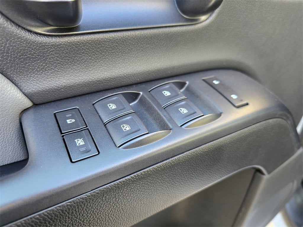 2024 Chevrolet Silverado 4500 HD Work Truck